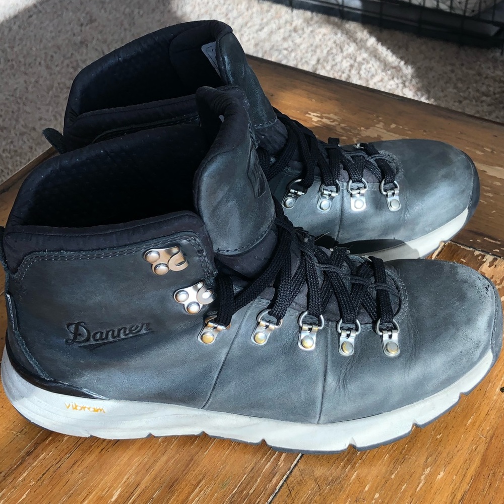 Danner mountain 600 boot